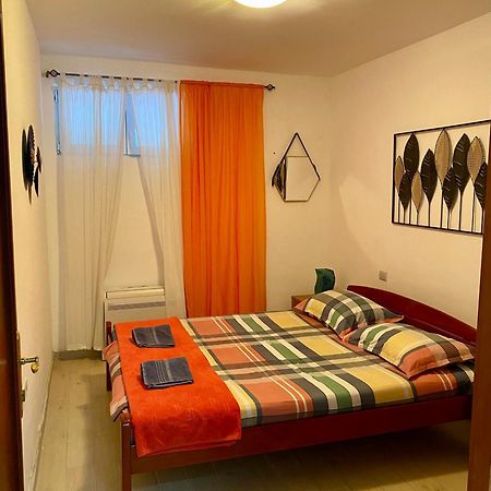 Ana Apartment Kotor Exteriör bild