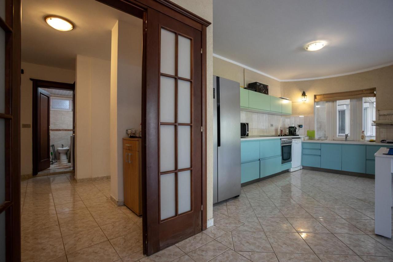 Ana Apartment Kotor Exteriör bild
