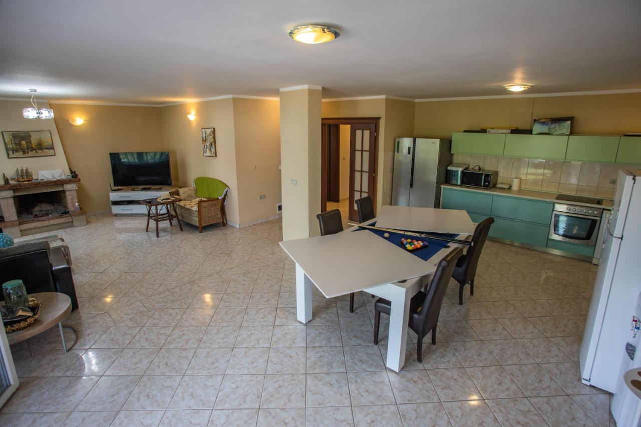 Ana Apartment Kotor Exteriör bild