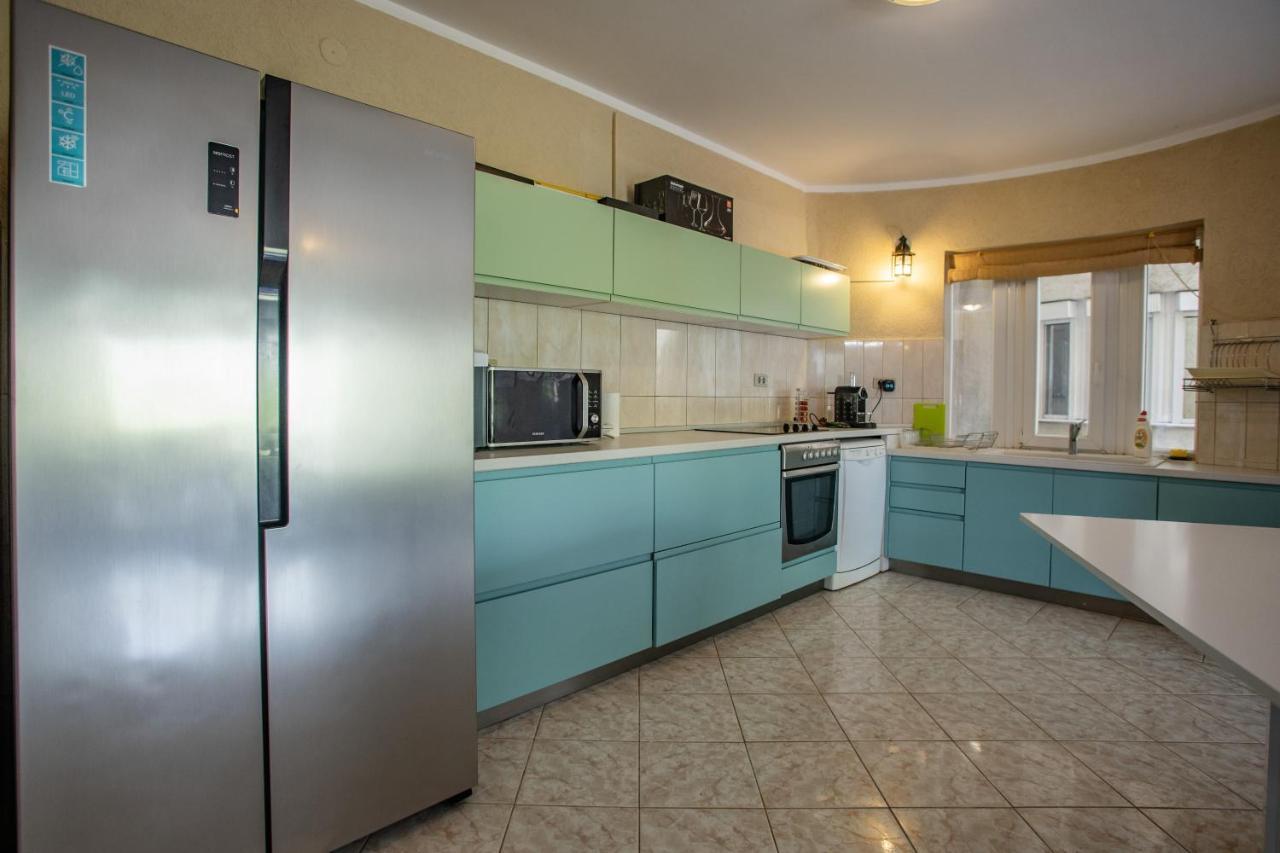 Ana Apartment Kotor Exteriör bild