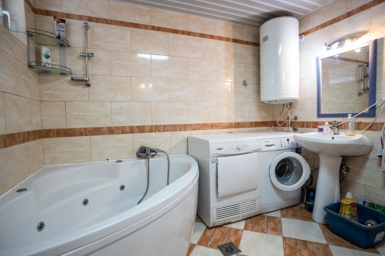Ana Apartment Kotor Exteriör bild