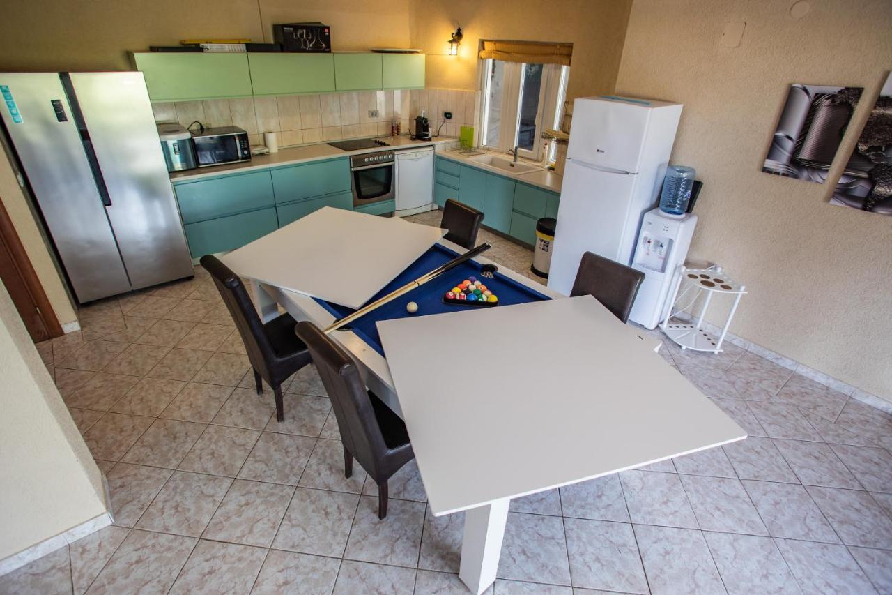 Ana Apartment Kotor Exteriör bild